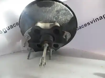 Peça sobressalente para automóvel em segunda mão servo freio por renault clio iii (br0/1, cr0/1) 1.5 dci (c/br0g, c/br1g) referências oem iam 8200 674 380  
