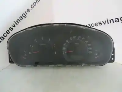 Автозапчасти б/у приборная доска за hyundai trajet 2.0 d-4ea ссылки oem iam 