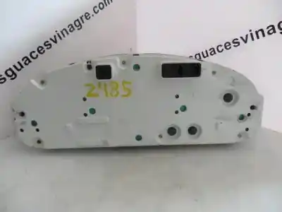 Peça sobressalente para automóvel em segunda mão quadrante por hyundai trajet 2.0 d-4ea referências oem iam   