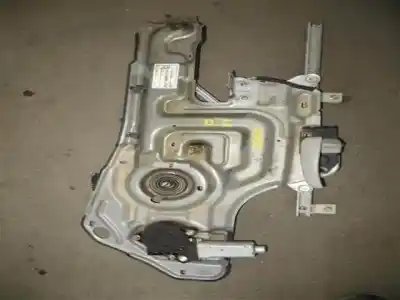 Second-hand car spare part driver left window regulator for hyundai trajet 2.0 d-4ea oem iam references   