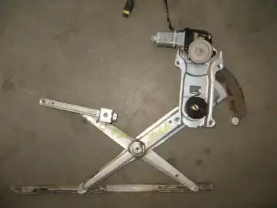 Tweedehands auto-onderdeel regelaar links voorruit voor jeep grand cherokee 2.5td- m52 oem iam-referenties 