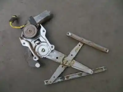 Tweedehands auto-onderdeel regelaar rechts achterruit: voor jeep grand cherokee 2.5td- m52 oem iam-referenties 