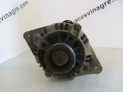 Second-hand car spare part alternator for kia sephia 1.6 cat oem iam references ab170036