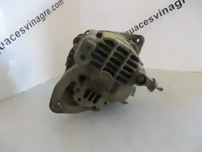 Second-hand car spare part alternator for kia sephia 1.6 cat oem iam references ab170036  