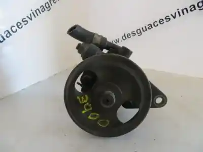 Second-hand car spare part steering pump for kia sephia 1.6 cat oem iam references 