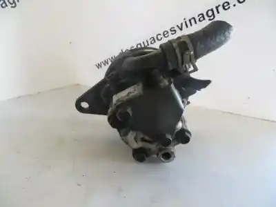 Second-hand car spare part steering pump for kia sephia 1.6 cat oem iam references   