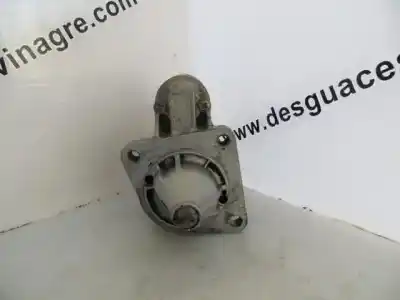 Second-hand car spare part starter motor for kia sephia 1.6 cat oem iam references cgb-24991