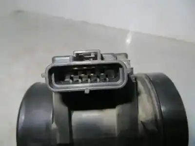 Автозапчастина б/у витратомір повітря для ford ka (rb_) 1.3 i посилання на oem iam 96fp-12b579-ab  