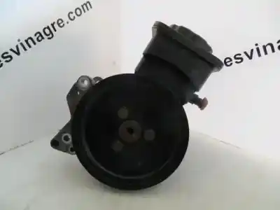 Second-hand car spare part steering pump for bmw x5 (e53) 3.0 d oem iam references 676227901  76929974533