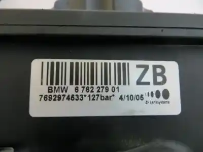 Second-hand car spare part steering pump for bmw x5 (e53) 3.0 d oem iam references 676227901  76929974533