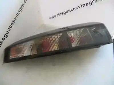 Автозапчасти б/у правый задний фонарь за opel meriva a monospace (x03) 1.3 cdti (e75) ссылки oem iam   