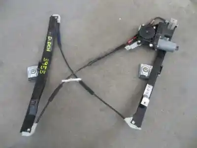 Second-hand car spare part passenger side right window regulator for ford mondeo 2.0 g /cjba oem iam references 