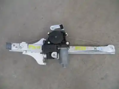 Second-hand car spare part rear right window regulator for ford mondeo 2.0 g /cjba oem iam references 