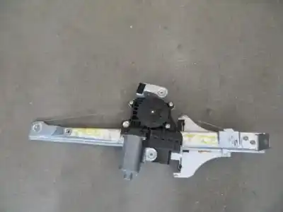 Second-hand car spare part rear left window regulator for ford mondeo 2.0 g /cjba oem iam references 
