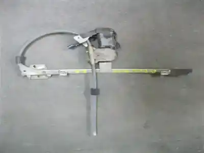 Автозапчастина б/у РЕГУЛЯТОР ПЕРЕДНЬОГО ПРАВОГО СКЛА для FIAT CINQUECENTO (170)  Посилання на OEM IAM   