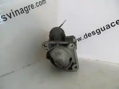 Second-hand car spare part STARTER MOTOR for RENAULT CLIO 1.5 DCI K9K 704 65CV  OEM IAM references 8200 227 092  