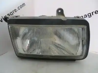 Peça sobressalente para automóvel em segunda mão farol / farolim direito por opel frontera b (u99) 2.2 dti (6b_zc, 6b_vf, 6b_66, 6b_76) referências oem iam 
