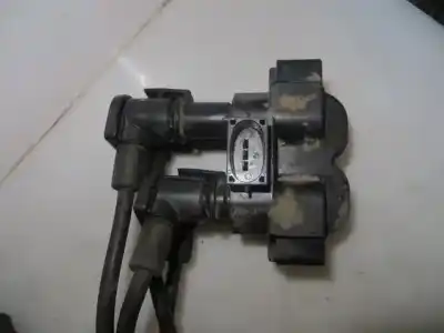 Second-hand car spare part coil for ford fiesta 1.8 g /rdb oem iam references 938f12024ca  