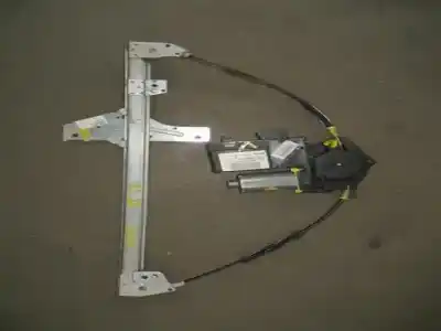 Peça sobressalente para automóvel em segunda mão elevador de vidros dianteiro direito por peugeot 307 2.0 hdi -rhy referências oem iam 