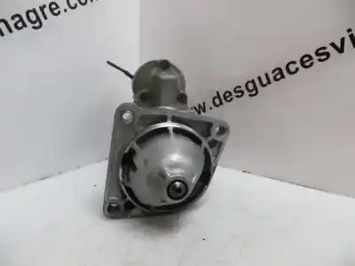 Peça sobressalente para automóvel em segunda mão motor de arranque por fiat doblo 1.9 td referências oem iam 0001109030