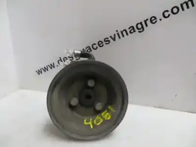 Peça sobressalente para automóvel em segunda mão bomba de direção por fiat doblo 1.9 td referências oem iam 46534757