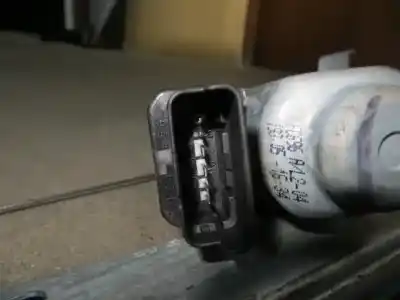 Pezzo di ricambio per auto di seconda mano alzacristalli anteriore destro per renault scenic rx4 (ja0) 1.9 dci diesel cat riferimenti oem iam   