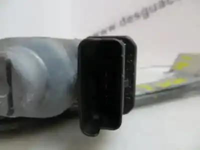 Pezzo di ricambio per auto di seconda mano alzacristalli posteriore destro per renault scenic rx4 (ja0) 1.9 dci diesel cat riferimenti oem iam   
