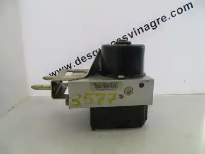 Peça sobressalente para automóvel em segunda mão abs por bmw 3 (e46) 320 d referências oem iam 34511164896  10020400614