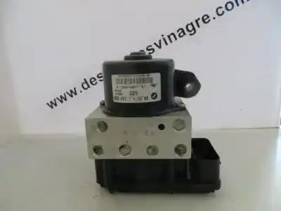 Peça sobressalente para automóvel em segunda mão abs por bmw 3 (e46) 320 d referências oem iam 34511164896  10020400614