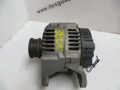 Автозапчасти б/у генератор за audi a4 b5 avant (8d5) 1.8 t ссылки oem iam   