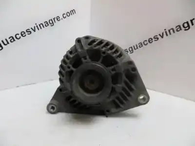 Автозапчасти б/у генератор за audi a4 b5 avant (8d5) 1.8 t ссылки oem iam   