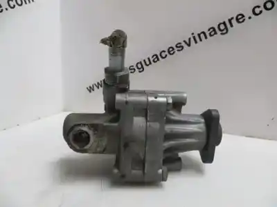 Автозапчастина б/у насос керма для audi a4 b5 avant (8d5) 1.8 t посилання на oem iam 8d0145156a 0011989 7681955281