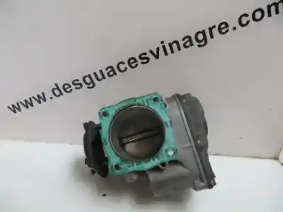 Автозапчасти б/у бабочка коробка за audi a4 b5 avant (8d5) 1.8 t ссылки oem iam   