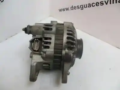 Pièce détachée automobile d'occasion alternateur pour mitsubishi carisma berina 5 (da0) 1.8 gdi cat références oem iam md343416  