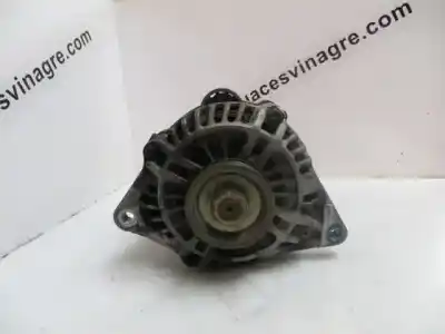 Pièce détachée automobile d'occasion alternateur pour mitsubishi carisma berina 5 (da0) 1.8 gdi cat références oem iam md343416  