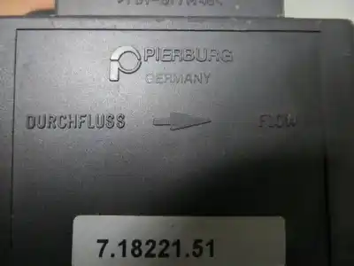 Автозапчасти б/у расходомер воздуха за audi a4 b5 (8d2) 1.9 tdi ссылки oem iam 71822121  