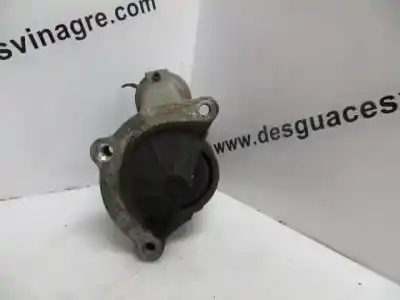 Pezzo di ricambio per auto di seconda mano motorino di avviamento per peugeot 406 2.0 hdi riferimenti oem iam 24a0 0696ng v