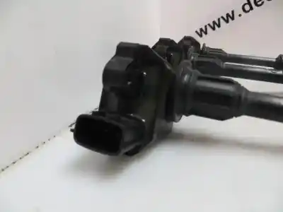 Автозапчастина б/у катушка для nissan maxima qx (a32) 2.0 v6 24v cat посилання на oem iam 6 bobinas todas  