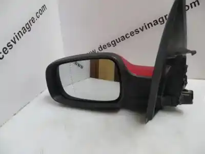 Автозапчасти б/у левое зеркало за renault megane ii (bm0/1_, cm0/1_) 1.6 16v (bm0c, cm0c) ссылки oem iam 