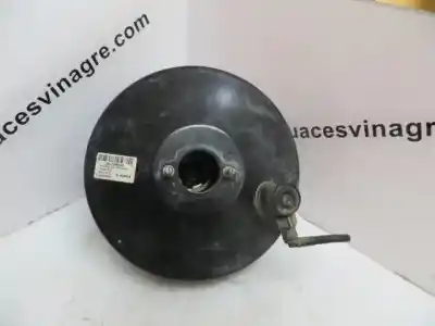Peça sobressalente para automóvel em segunda mão servo freio por peugeot 307 2.0 hdi -rhy referências oem iam 9639662180