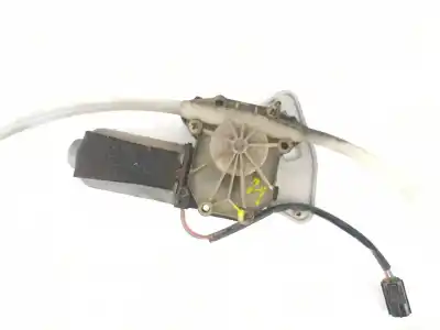 Second-hand car spare part rear left window regulator for opel frontera a (u92) 2.4 i (53mwl4) oem iam references   