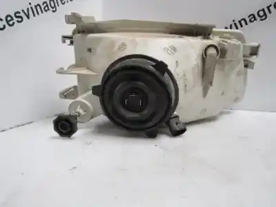 Second-hand car spare part left headlight for opel astra 1.7 d -17dr 5p oem iam references   