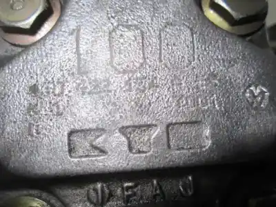 Second-hand car spare part steering pump for audi a3 1.9 tdi -asz oem iam references   