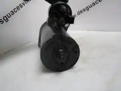 Second-hand car spare part starter motor for audi a3 1.9 tdi -asz oem iam references   