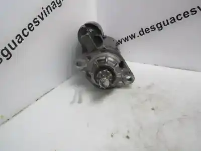 Second-hand car spare part starter motor for audi a3 1.9 tdi -asz oem iam references   