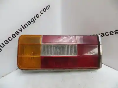 Second-hand car spare part LEFT TAILGATE LIGHT for LADA NIVA (2121/21213/21214/21215/2131)  OEM IAM references   