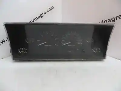 Pezzo di ricambio per auto di seconda mano pannello degli strumenti per jeep grand cherokee 2.5 d -m52 riferimenti oem iam 56042795
