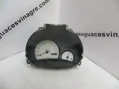 Second-hand car spare part dashboard for ford ka (rb_) 1.3 i oem iam references   