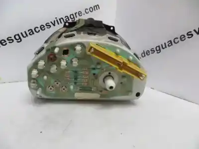 Second-hand car spare part dashboard for ford ka (rb_) 1.3 i oem iam references   