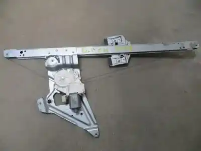 Peça sobressalente para automóvel em segunda mão elevador de vidros dianteiro direito por mercedes-benz sprinter 2.1 - 215 cdi/6469856v-5p referências oem iam 